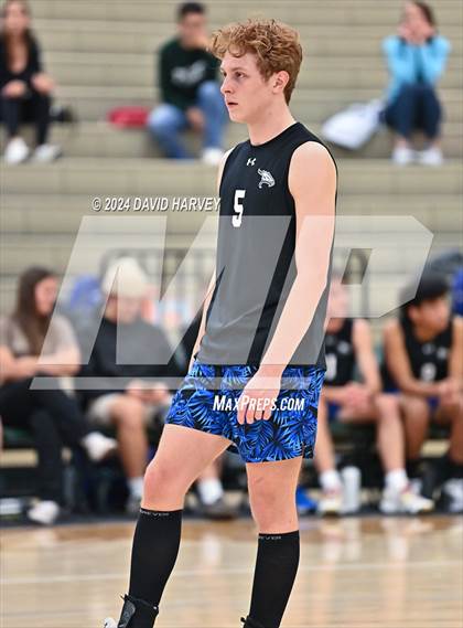 Thumbnail 3 in Highlands Ranch vs Bear Creek photogallery.