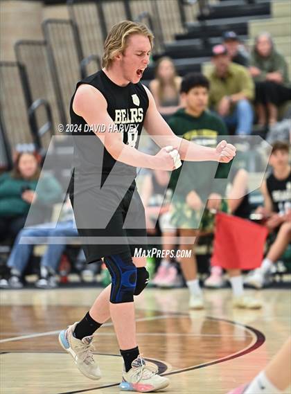 Thumbnail 1 in Highlands Ranch vs Bear Creek photogallery.