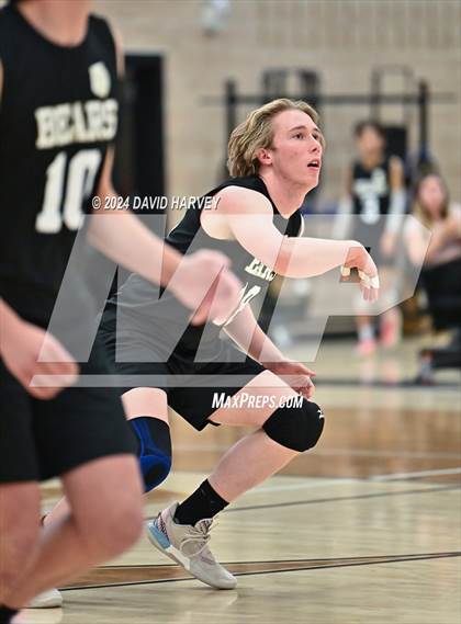 Thumbnail 2 in Highlands Ranch vs Bear Creek photogallery.