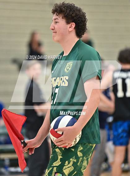 Thumbnail 2 in Highlands Ranch vs Bear Creek photogallery.