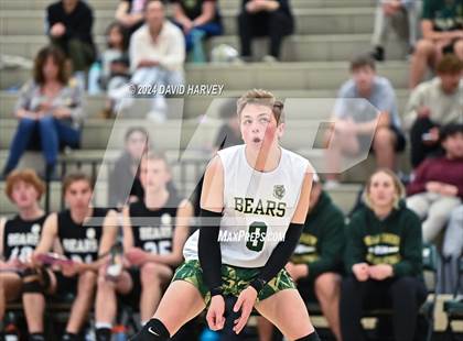 Thumbnail 3 in Highlands Ranch vs Bear Creek photogallery.