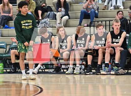 Thumbnail 2 in Highlands Ranch vs Bear Creek photogallery.