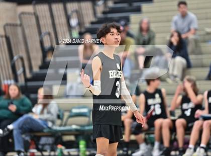 Thumbnail 3 in Highlands Ranch vs Bear Creek photogallery.
