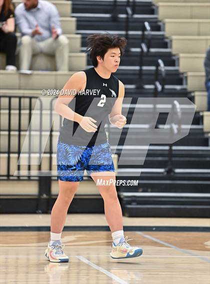 Thumbnail 3 in Highlands Ranch vs Bear Creek photogallery.