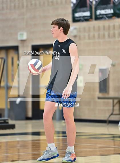Thumbnail 2 in Highlands Ranch vs Bear Creek photogallery.