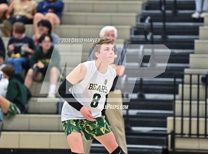 Thumbnail 3 in Highlands Ranch vs Bear Creek photogallery.