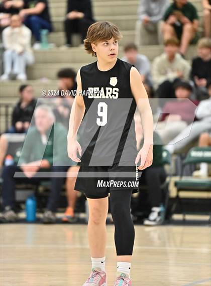Thumbnail 3 in Highlands Ranch vs Bear Creek photogallery.