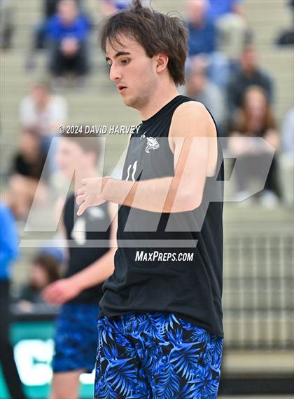 Thumbnail 2 in Highlands Ranch vs Bear Creek photogallery.