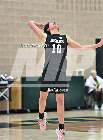 Thumbnail 1 in Highlands Ranch vs Bear Creek photogallery.