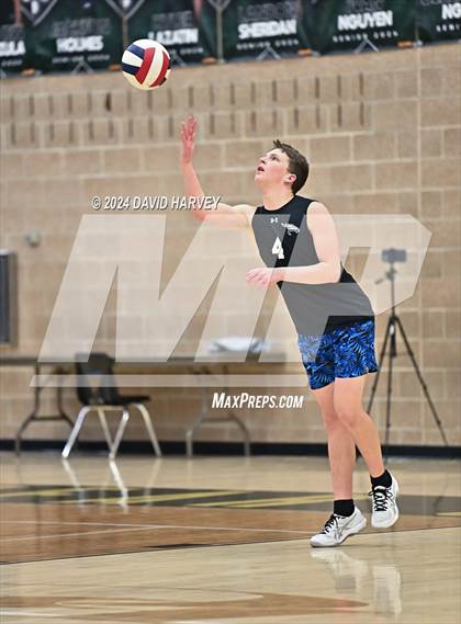 Thumbnail 3 in Highlands Ranch vs Bear Creek photogallery.