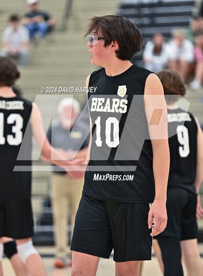 Thumbnail 1 in Highlands Ranch vs Bear Creek photogallery.