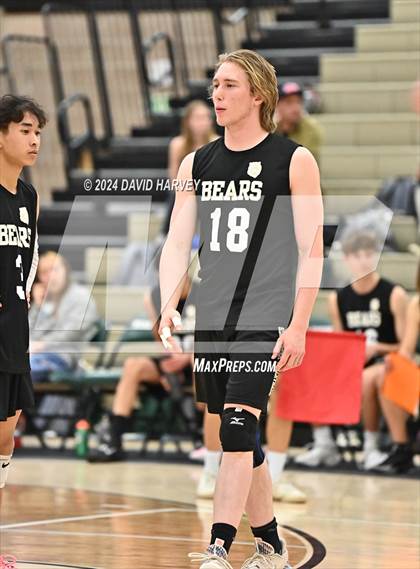 Thumbnail 2 in Highlands Ranch vs Bear Creek photogallery.