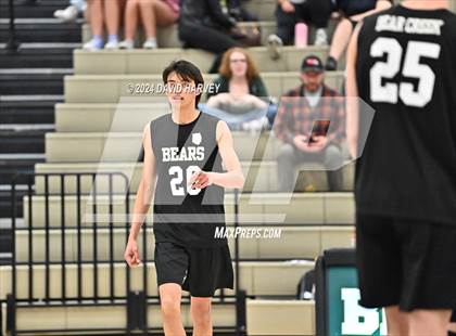 Thumbnail 3 in Highlands Ranch vs Bear Creek photogallery.
