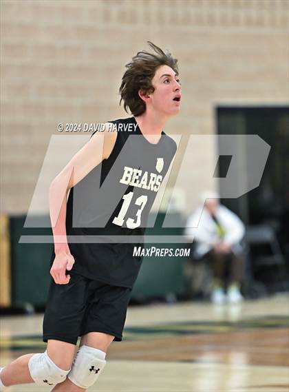 Thumbnail 3 in Highlands Ranch vs Bear Creek photogallery.