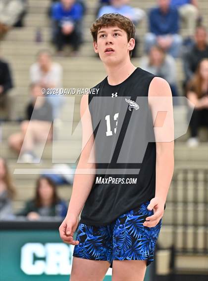 Thumbnail 2 in Highlands Ranch vs Bear Creek photogallery.