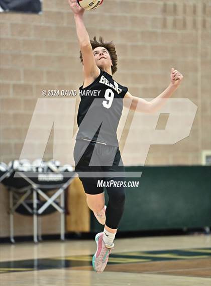 Thumbnail 3 in Highlands Ranch vs Bear Creek photogallery.