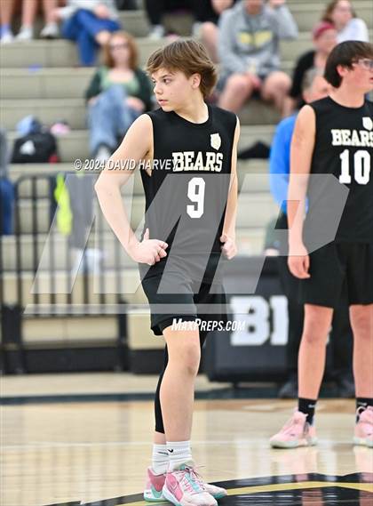 Thumbnail 2 in Highlands Ranch vs Bear Creek photogallery.