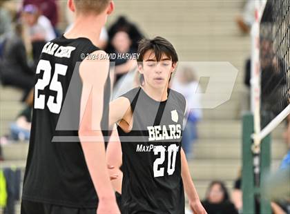 Thumbnail 1 in Highlands Ranch vs Bear Creek photogallery.