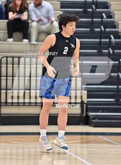 Thumbnail 2 in Highlands Ranch vs Bear Creek photogallery.