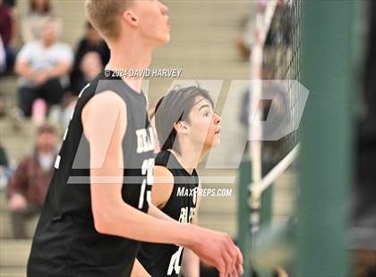 Thumbnail 2 in Highlands Ranch vs Bear Creek photogallery.
