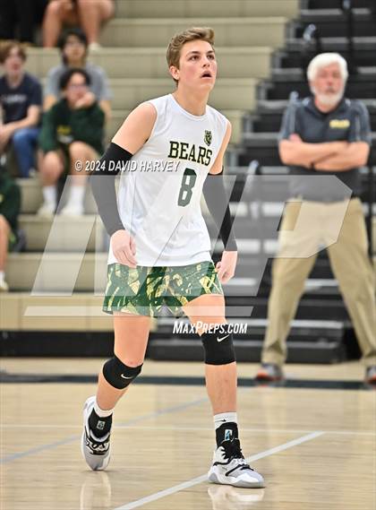 Thumbnail 2 in Highlands Ranch vs Bear Creek photogallery.