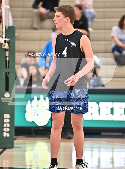 Thumbnail 1 in Highlands Ranch vs Bear Creek photogallery.
