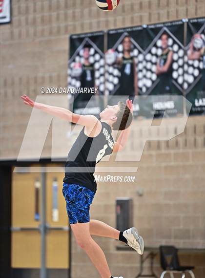 Thumbnail 2 in Highlands Ranch vs Bear Creek photogallery.
