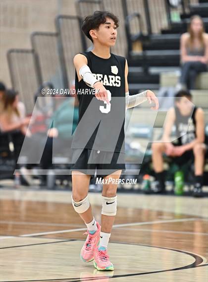Thumbnail 3 in Highlands Ranch vs Bear Creek photogallery.