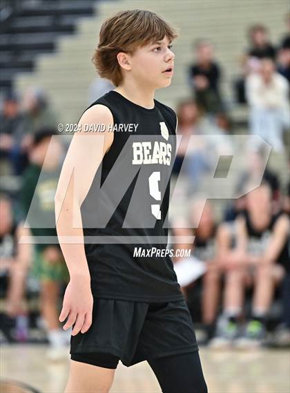 Thumbnail 3 in Highlands Ranch vs Bear Creek photogallery.