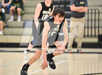 Thumbnail 3 in Highlands Ranch vs Bear Creek photogallery.