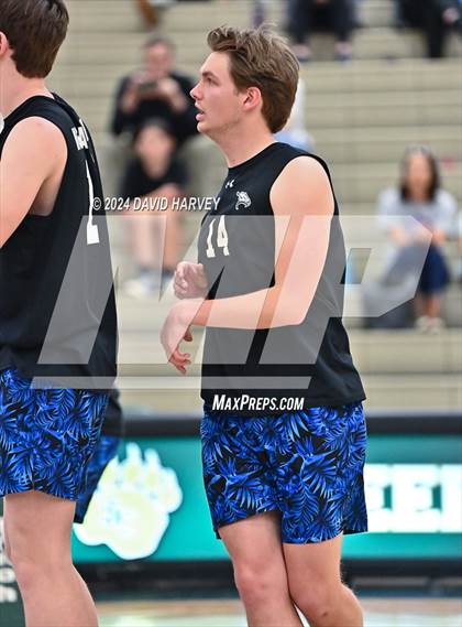 Thumbnail 2 in Highlands Ranch vs Bear Creek photogallery.