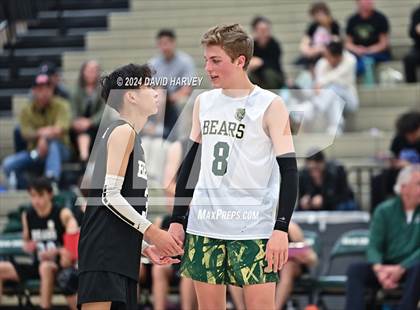 Thumbnail 2 in Highlands Ranch vs Bear Creek photogallery.