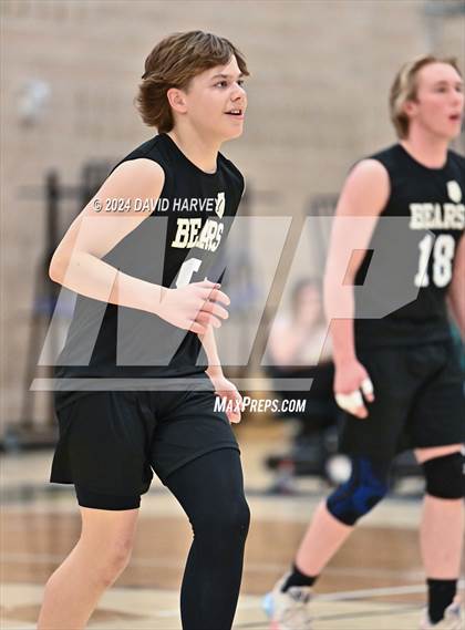 Thumbnail 3 in Highlands Ranch vs Bear Creek photogallery.