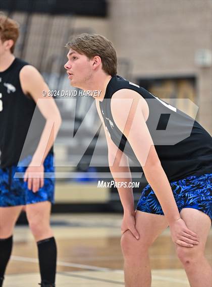 Thumbnail 2 in Highlands Ranch vs Bear Creek photogallery.