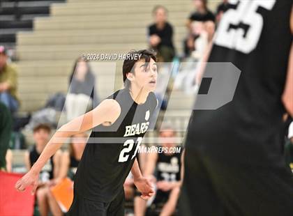Thumbnail 1 in Highlands Ranch vs Bear Creek photogallery.