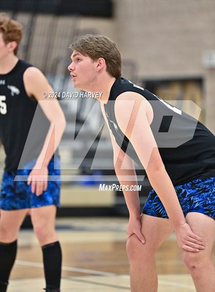 Thumbnail 3 in Highlands Ranch vs Bear Creek photogallery.