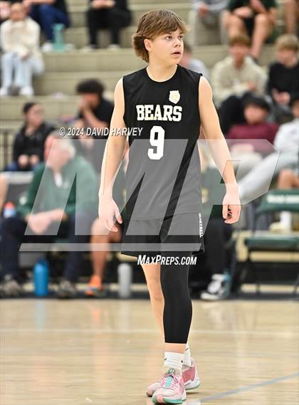Thumbnail 2 in Highlands Ranch vs Bear Creek photogallery.