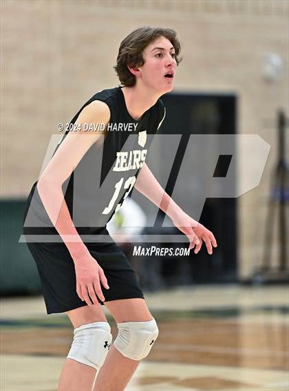 Thumbnail 3 in Highlands Ranch vs Bear Creek photogallery.