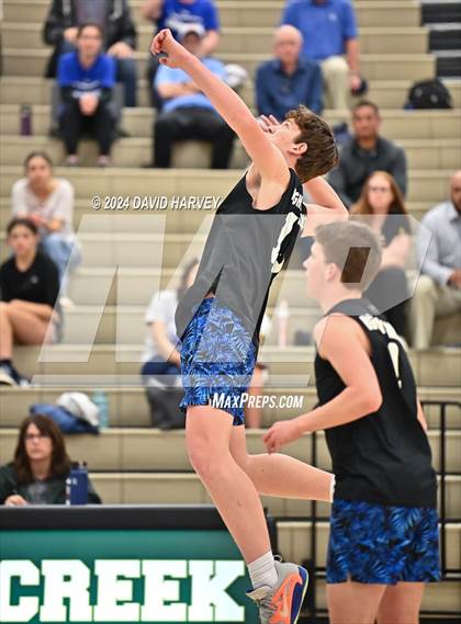 Thumbnail 1 in Highlands Ranch vs Bear Creek photogallery.