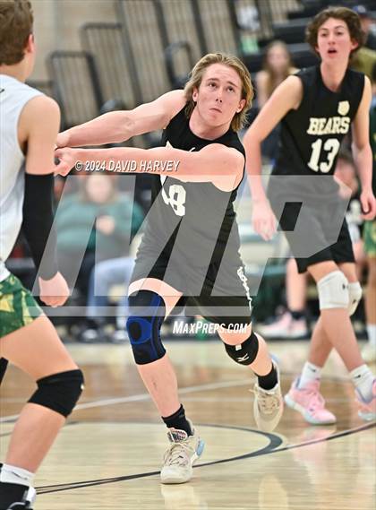 Thumbnail 2 in Highlands Ranch vs Bear Creek photogallery.