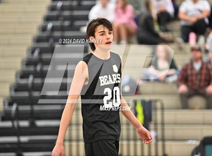 Thumbnail 2 in Highlands Ranch vs Bear Creek photogallery.