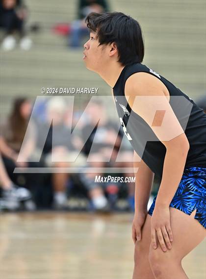 Thumbnail 2 in Highlands Ranch vs Bear Creek photogallery.