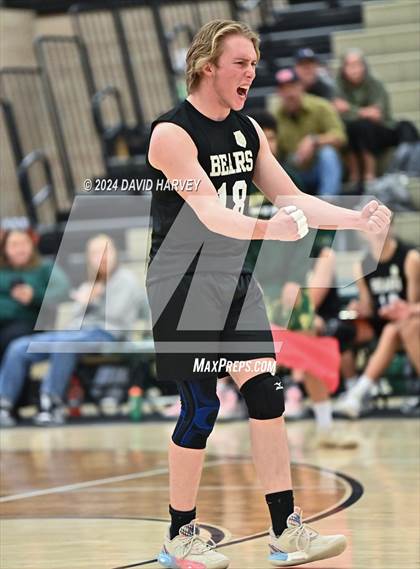 Thumbnail 2 in Highlands Ranch vs Bear Creek photogallery.