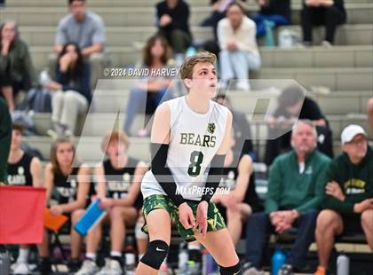Thumbnail 2 in Highlands Ranch vs Bear Creek photogallery.