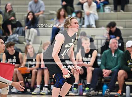 Thumbnail 3 in Highlands Ranch vs Bear Creek photogallery.