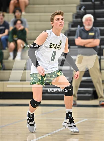 Thumbnail 3 in Highlands Ranch vs Bear Creek photogallery.