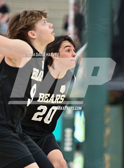 Thumbnail 1 in Highlands Ranch vs Bear Creek photogallery.