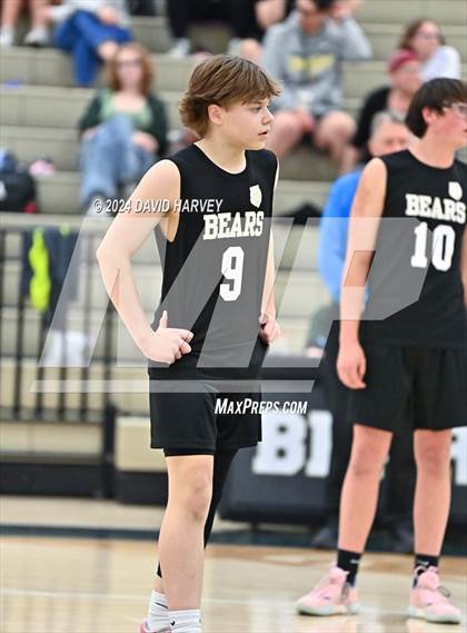 Thumbnail 1 in Highlands Ranch vs Bear Creek photogallery.