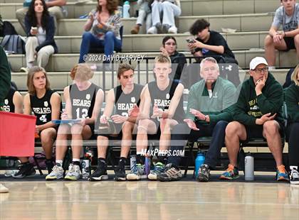 Thumbnail 1 in Highlands Ranch vs Bear Creek photogallery.