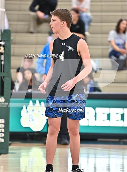 Thumbnail 2 in Highlands Ranch vs Bear Creek photogallery.
